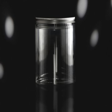 VASO CLASSIC 400 ML PET NEUTRO GR25